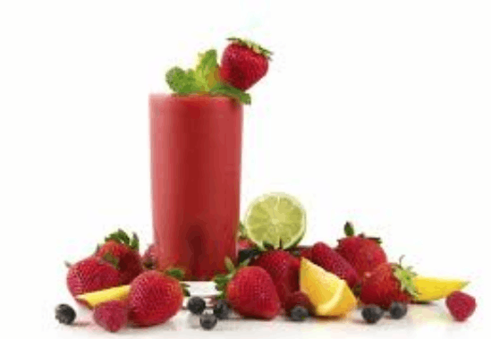 smoothie